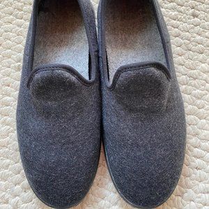 ALLBIRDS Women's Wool Lounger Loafers